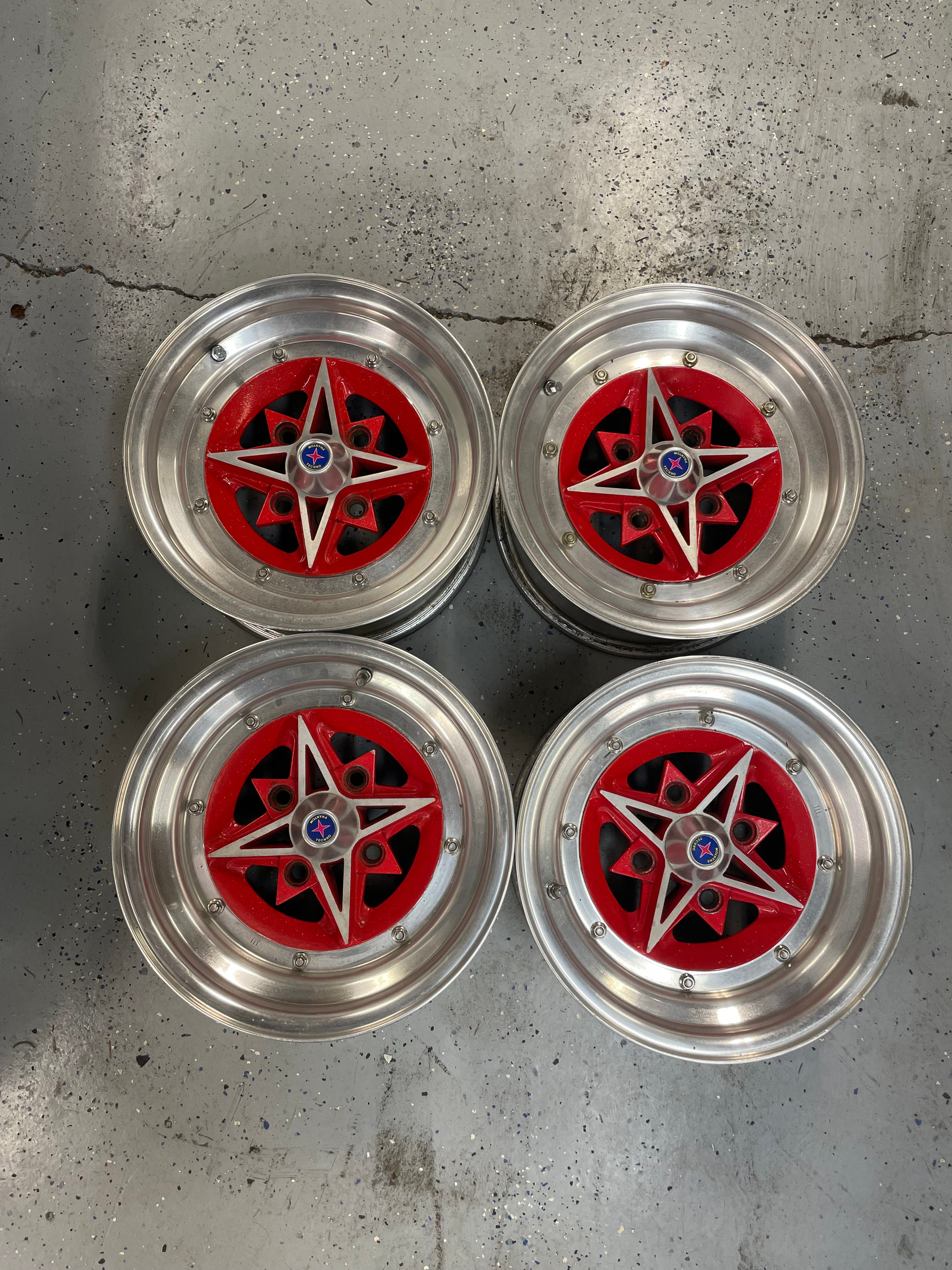 phantom PRIME PHANTOM - JTX Forged