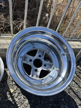 Load image into Gallery viewer, SSR MK2 14x11j -38 (4x114.3)
