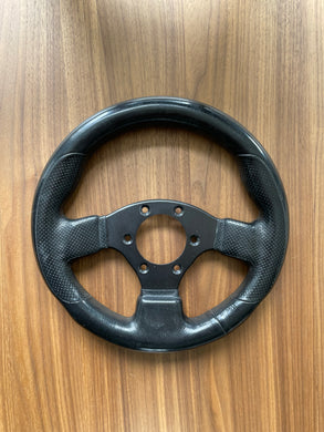 Raid 280mm steering wheel