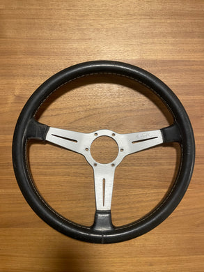 Nardi Classic Leather 360mm