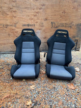 Load image into Gallery viewer, Recaro SP3 pair