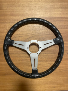 Nardi Classic Leather 360mm