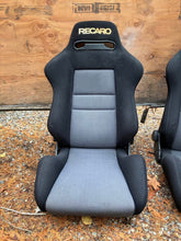 Load image into Gallery viewer, Recaro SP3 pair