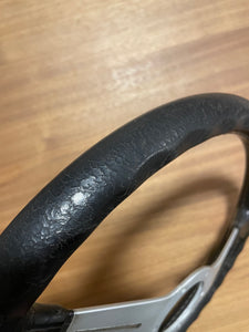 Nardi Classic Leather 360mm