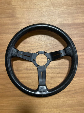 Nardi Deep Corn steering wheel 350mm