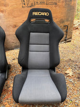 Load image into Gallery viewer, Recaro SP3 pair