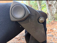 Load image into Gallery viewer, Recaro SP3 pair