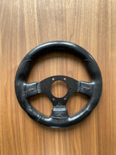Load image into Gallery viewer, Raid 280mm steering wheel