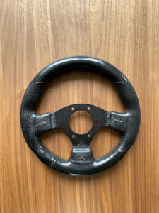 Raid 280mm steering wheel