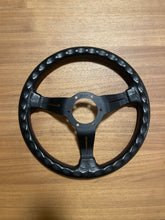 Load image into Gallery viewer, Nardi Deep Corn steering wheel 350mm