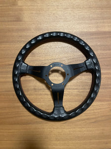 Nardi Deep Corn steering wheel 350mm