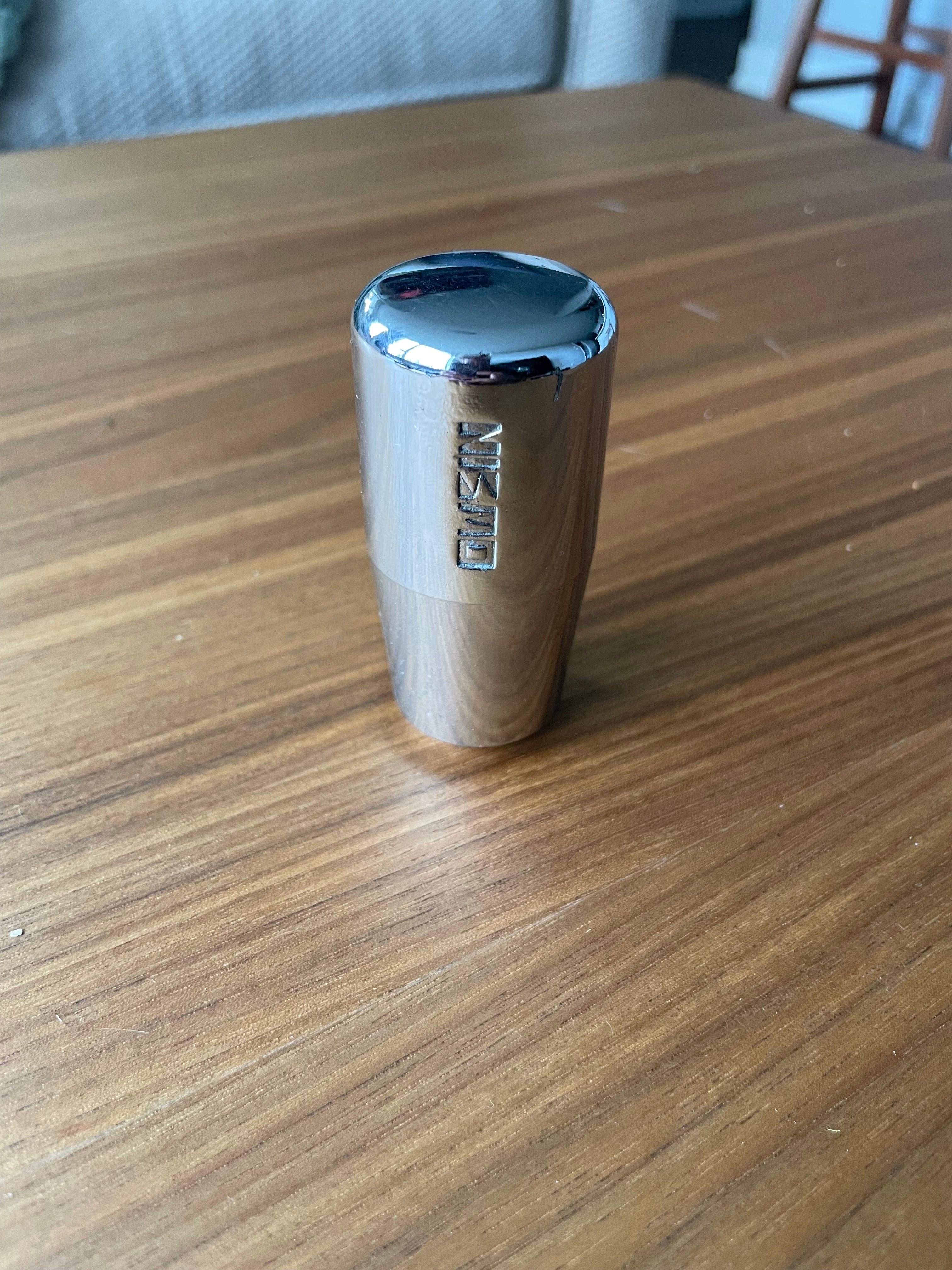 【新品未使用】hxo design hxo Wood Snifter Cup original.png?1684393317