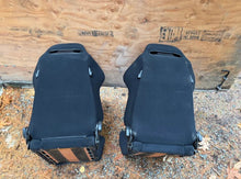 Load image into Gallery viewer, Recaro SP3 pair