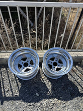Load image into Gallery viewer, SSR MK2 14x11j -38 (4x114.3)