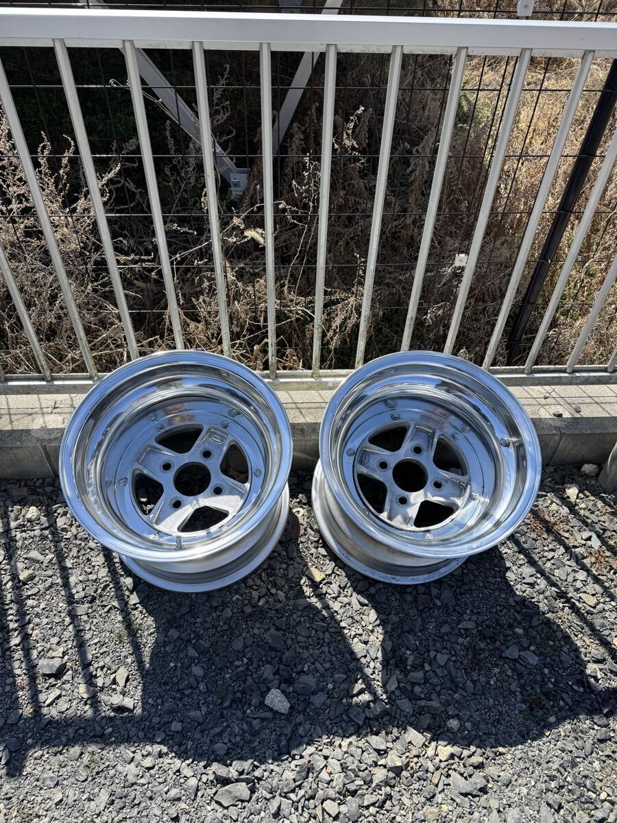 Second Hand Parts – Garage Tanoshi