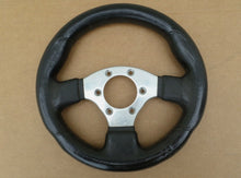 Load image into Gallery viewer, Raid steering wheel 280mm