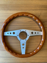 Load image into Gallery viewer, Nardi Personal steering wheel 360mm