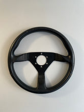 Load image into Gallery viewer, Unknown manufacturer 350mm steering wheel