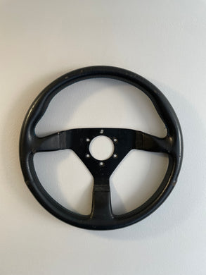 Unknown manufacturer 350mm steering wheels