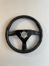 Load image into Gallery viewer, Unknown manufacturer 350mm steering wheel