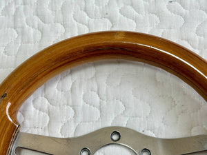 OBA 280MM wood grain