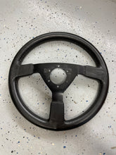 Load image into Gallery viewer, Suzuki sport wheel 350mm