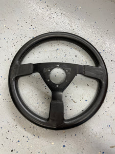 Suzuki sport wheel 350mm