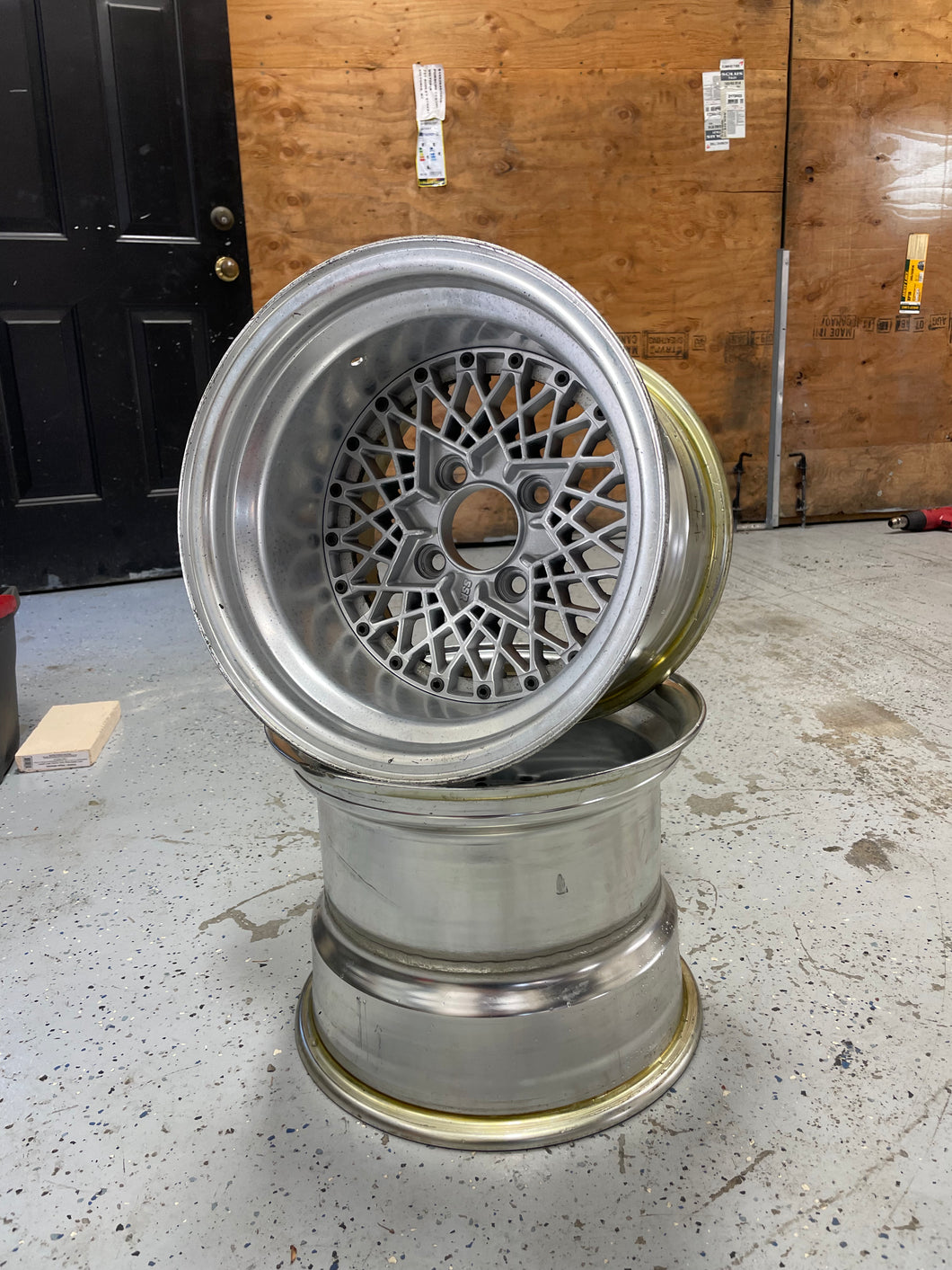 SSR formula mesh 14x11j-27 (4x114.3)