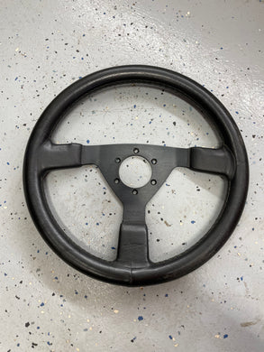 Suzuki sport wheel 350mm