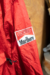 Marlboro Smokers Jacket